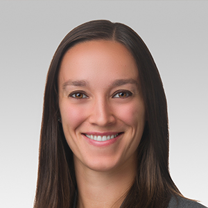 Samantha Mannion, MD