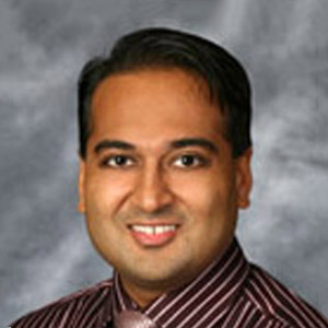 Sidney U. Jain, MD