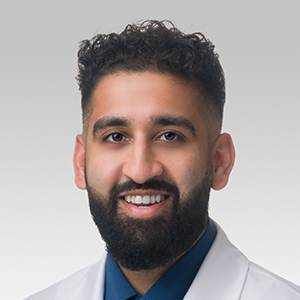 Rajvinder Singh, MD