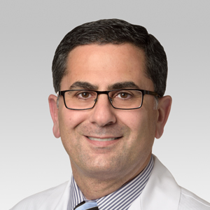 Younan H. Hamwi, MD