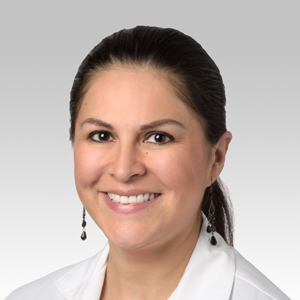 Sylvia D. Trevino, MD