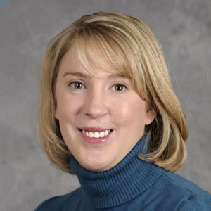 Laura M. Uselding, MD