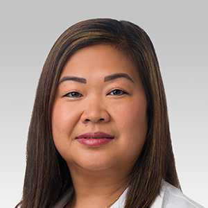 Mary G. Kaleta, APRN