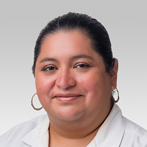 Verenice J. Velazquez, APRN