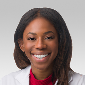 Ekene Andrea Ezenwa, MD