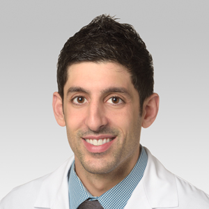 Dimitri Papagiannopoulos, MD