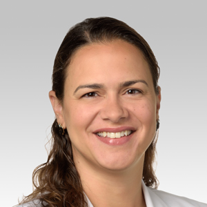 Priscilla Carvalho, MD