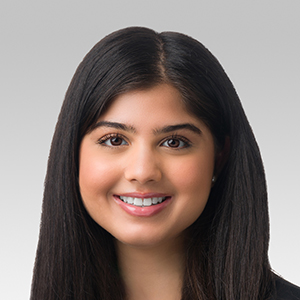 Megha Dilip Parikh, PT, DPT