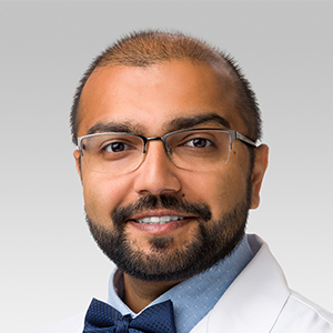 Jay A. Pandit, MD | Northwestern Medicine