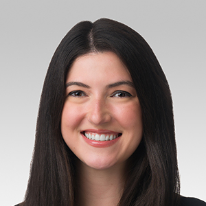 Allison M. Reiland, APRN