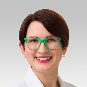 Weronika A. Armstrong, MD