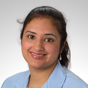 Soumya Jayasankar, MD