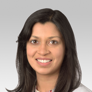 Ilesha Sevak Shah, MD