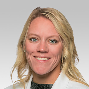 Lindsay J. Willgohs, APRN