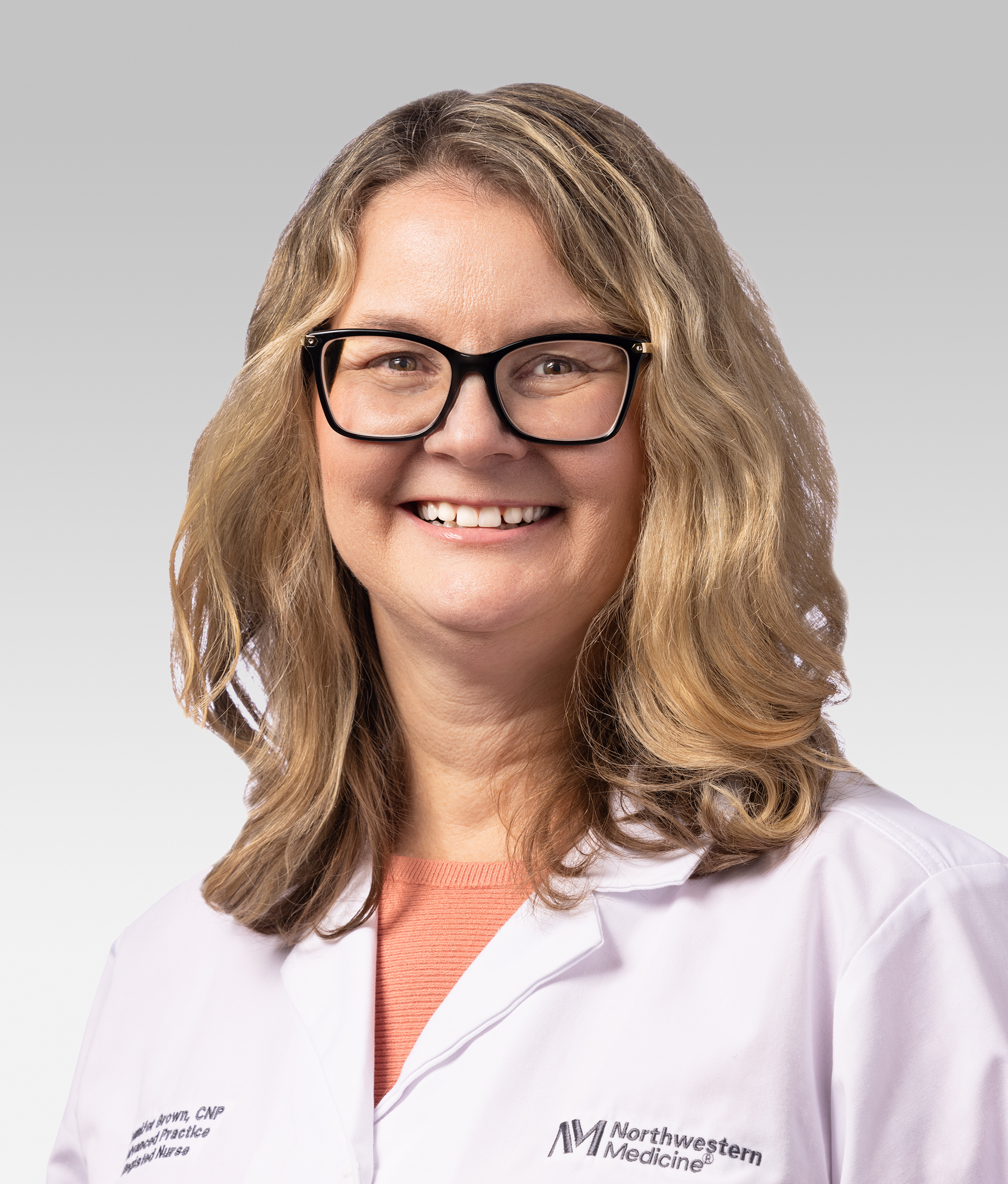 Jennifer R. Brown, APRN