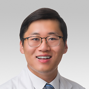 Ryan S. Wang, MD