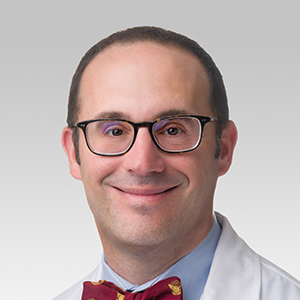 Brian Thomas Garibaldi, MD