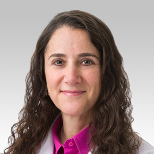 Laura Zuckerman, APRN