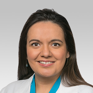 Veronica T. Guerrero, MD