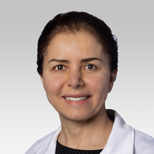 Neda Zamani, MD