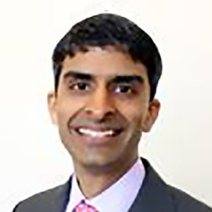 Sanjay Gandhi, MD