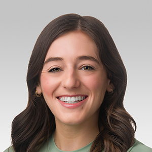 Rachel Bergen, DPT