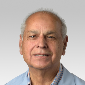 Muhammad M. Sharif, MD