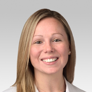 Bridget Bruce, APRN