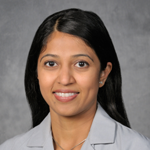 Angira Patel, MD