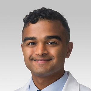 Rahul Revan, MD