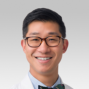 Kevin Swong, MD
