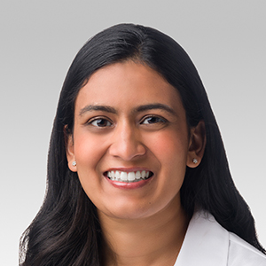 Avni B. Ughreja, MD | Northwestern Medicine