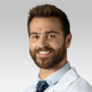 Brandon M. Bungo, MD