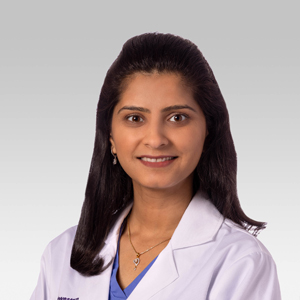 Hiteksha Patel, APRN