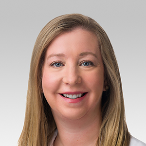 Brittany French, APRN