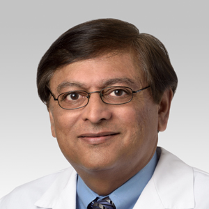 Jagdish R. Patel, MD