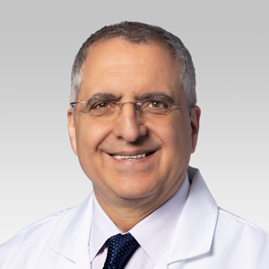 Mansour Razminia, MD