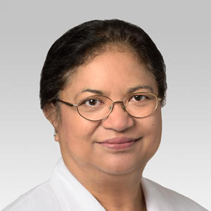 Mabria Loqman, MD