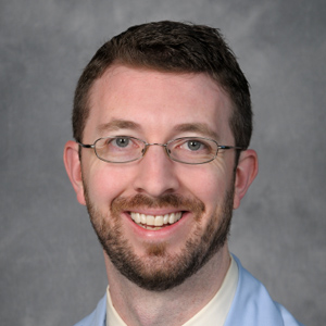 David J. McElligott IV, MD