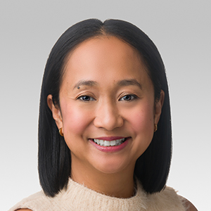 Ivy-Lou V. Iraula, APRN