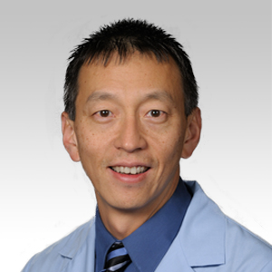 Paul P. Chiang, MD