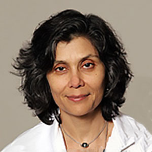 Seema A. Khan, MD