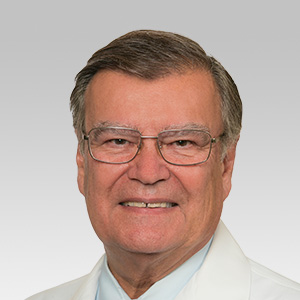 Z. Ted Lorenc, MD