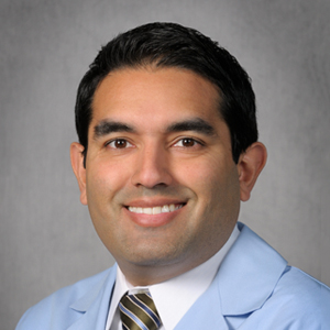 Ojas N. Shah, MD