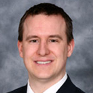 Brian W. Becker, MD