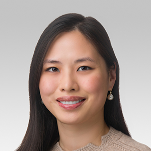 Ivy Zhu, MD