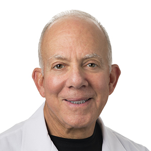 Leonard E. Saltzman, DDS