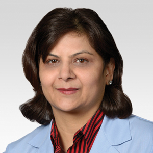 Archana Shrivastava, MD