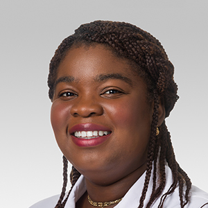 Temiwumi M. Ojo, MD