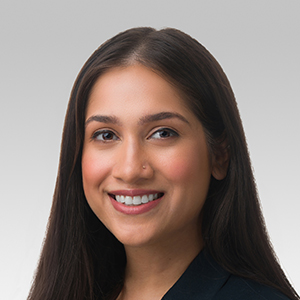 Aditi Rajesh Patel, MD